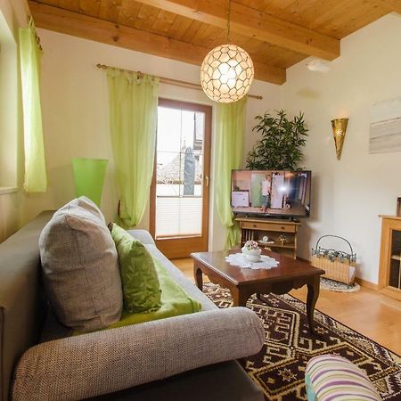 Ferienwohnung Schreilechner Mauterndorf  Exteriér fotografie