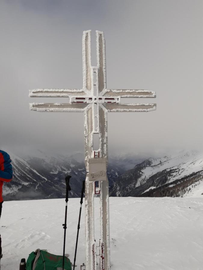 Ferienwohnung Schreilechner Mauterndorf  Exteriér fotografie