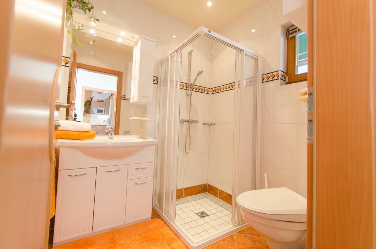 Ferienwohnung Schreilechner Mauterndorf  Exteriér fotografie