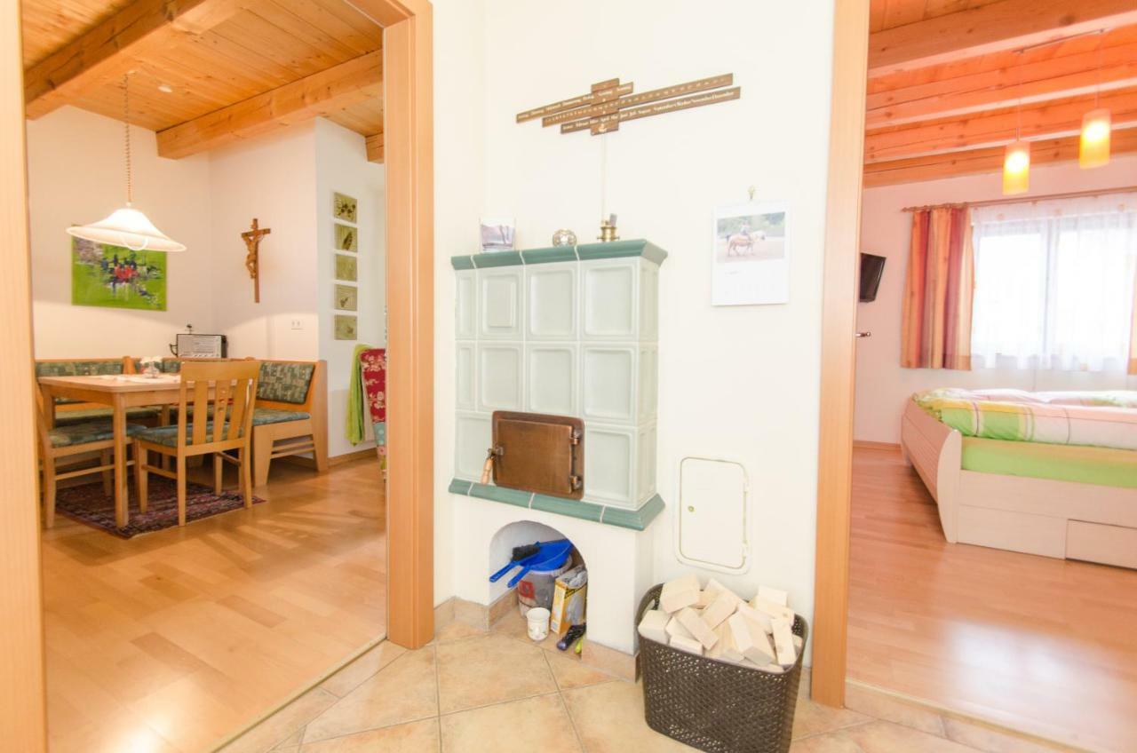 Ferienwohnung Schreilechner Mauterndorf  Exteriér fotografie