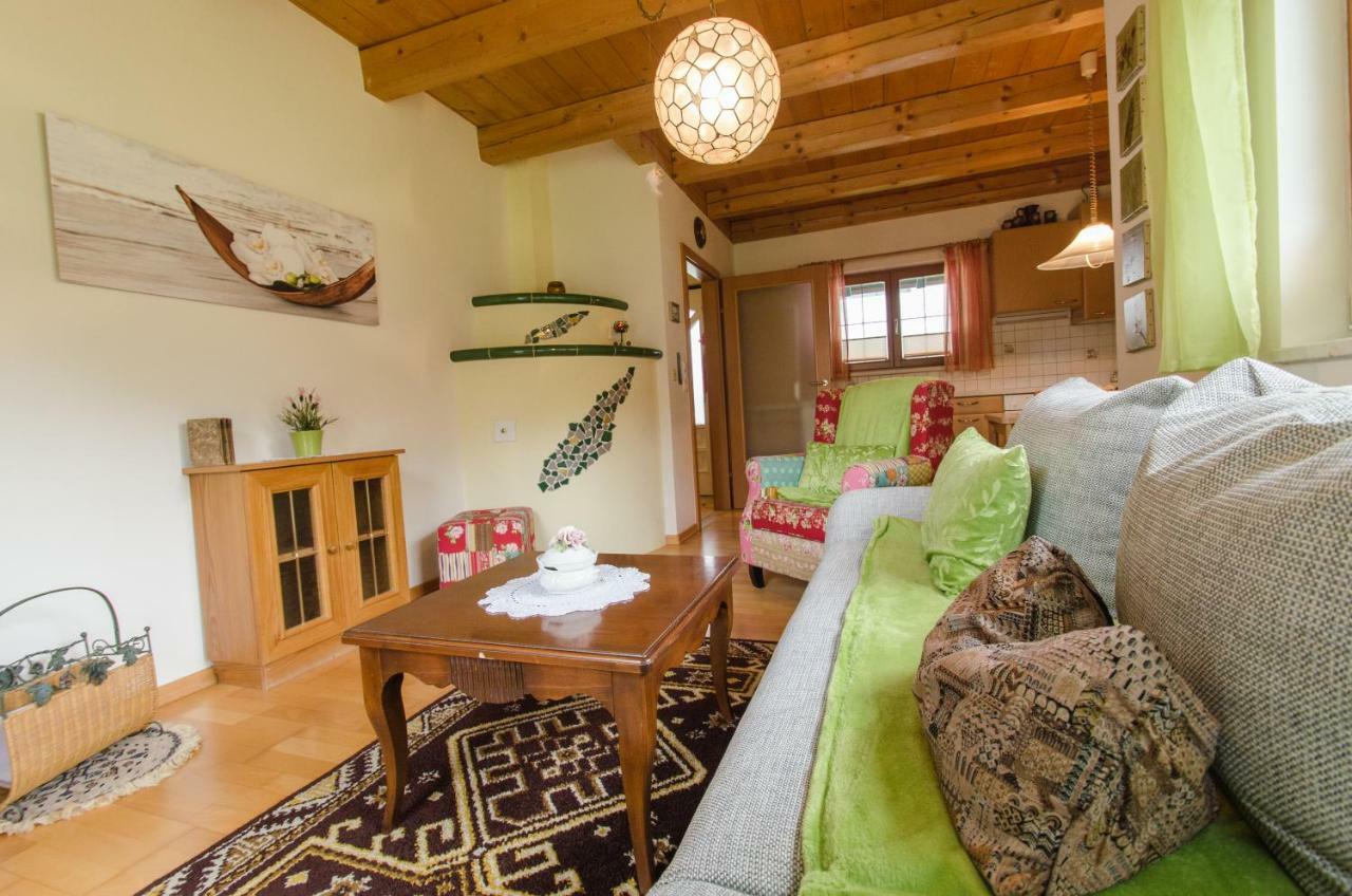Ferienwohnung Schreilechner Mauterndorf  Exteriér fotografie